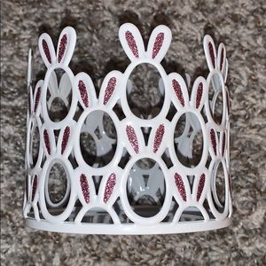 Bath&BodyWorks Easter Candle Holder
